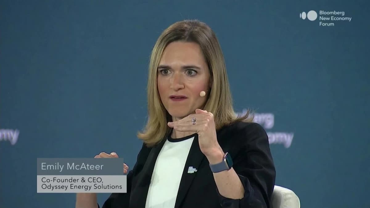 AI's Unquenchable Thirst: The Looming Energy Crisis and Global Power Shift