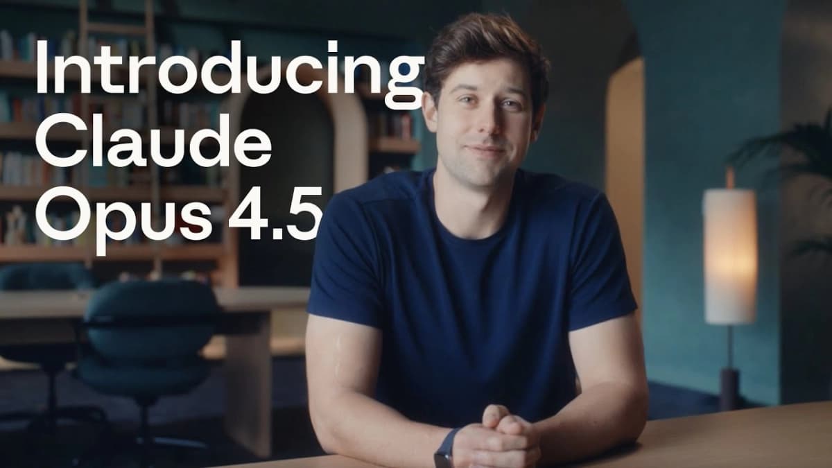 Anthropic's Opus 4.5: Redefining AI Capabilities and Efficiency