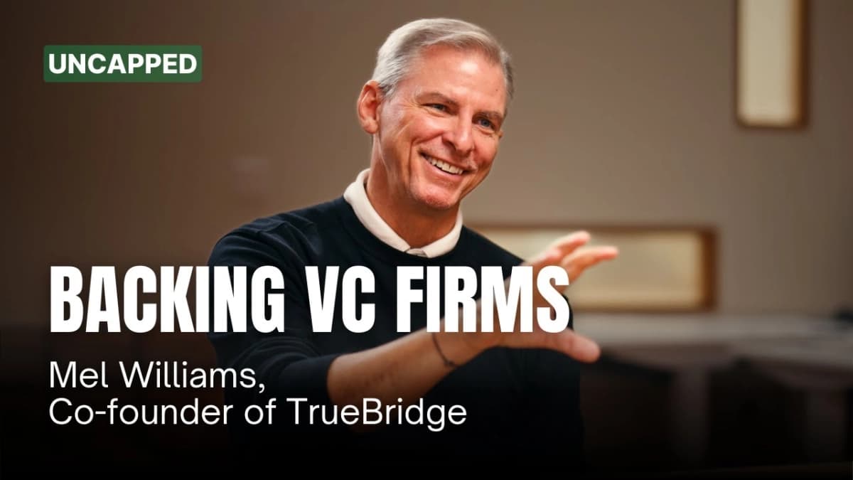 Venture's Dual Reality: Carnage and Value in the AI Wave