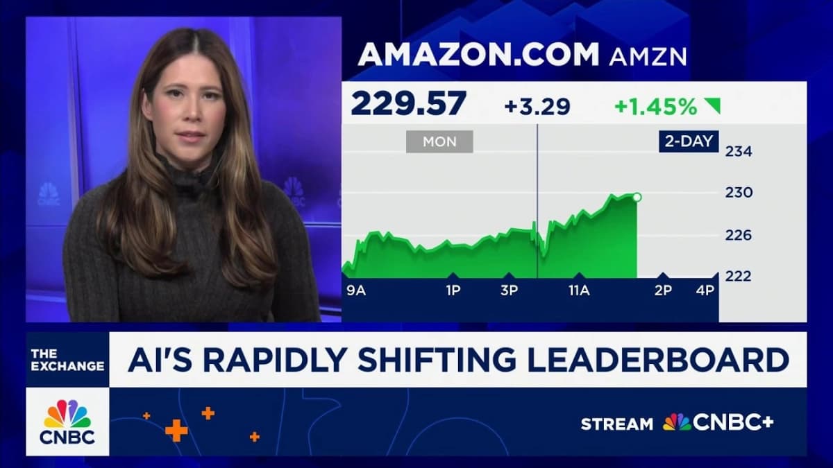 Google's AI Surge Reshapes Hyperscaler Battle, Challenges Nvidia Narrative