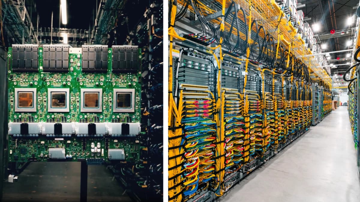 Google TPU Ironwood: Inference Powerhouse Arrives