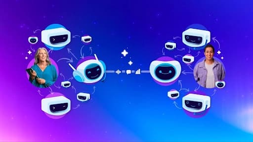 AI Agent Negotiation Needs a Semantic Layer