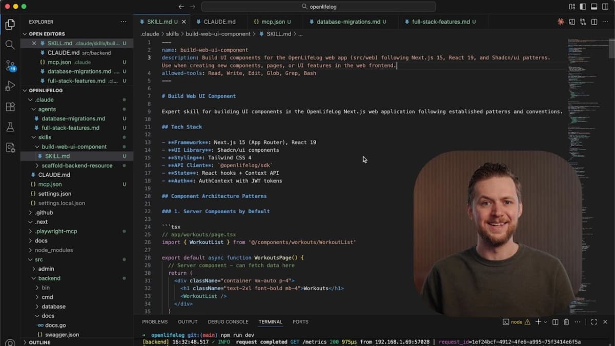 Claude's Agent Skills Unlock Granular AI Expertise