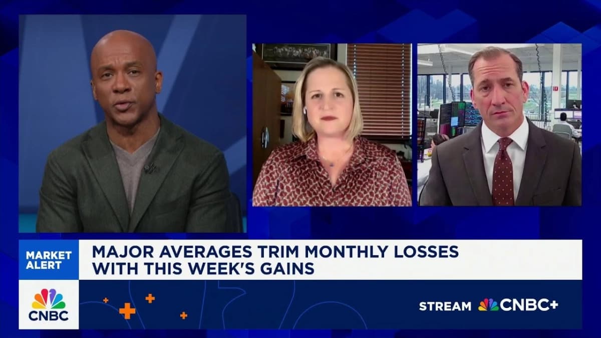 AI's Enduring Rally: Navigating Growth and Diversification in a Broadening Market