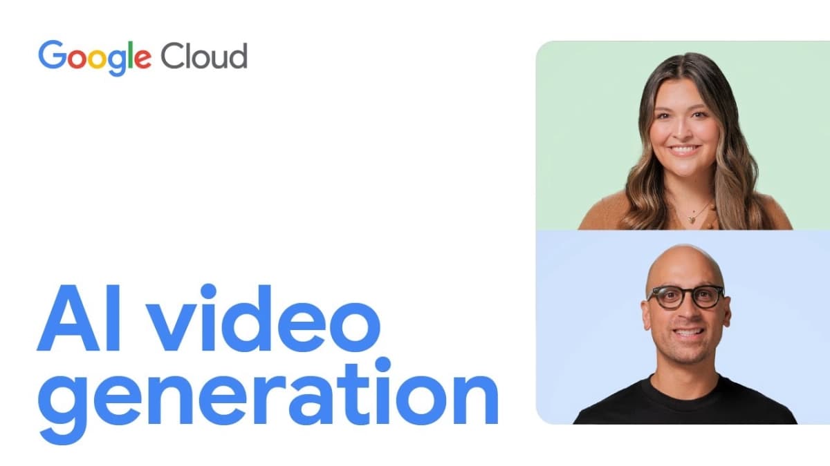 Google Cloud's Veo Redefines AI Video Generation with Unprecedented Realism and Control