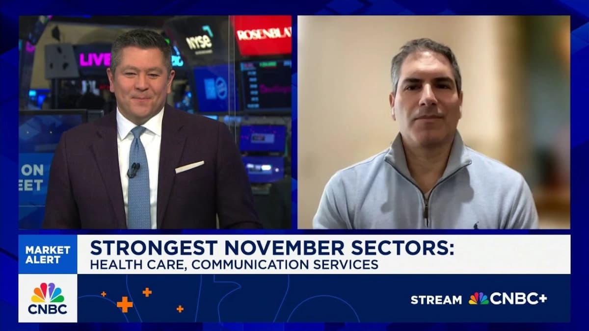 AI's Enduring Market Story Amidst Volatility and Rate Shifts