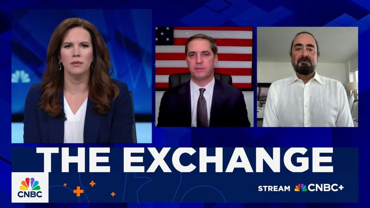 Fed's Restrictive Hand on an AI-Driven Economy