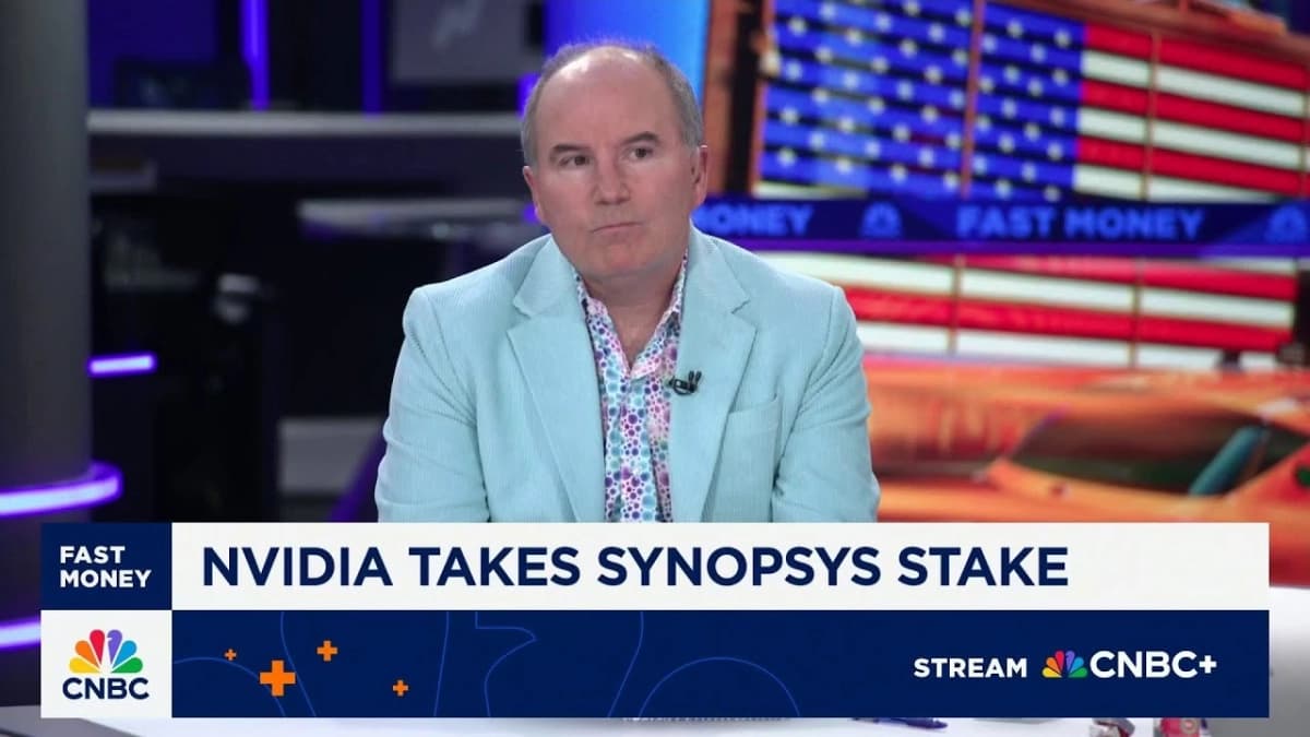 Dan Ives: The AI Revolution's Next Stage is Just Beginning