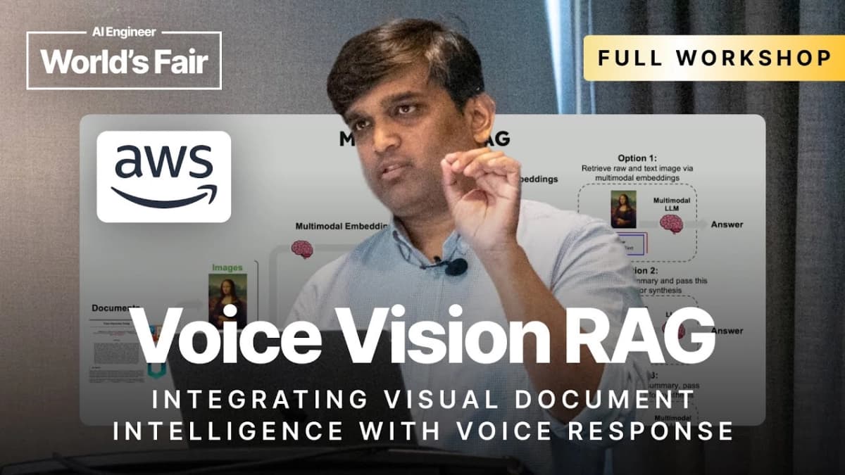 VoiceVision RAG: Beyond Text, Towards True Multimodal Document Intelligence