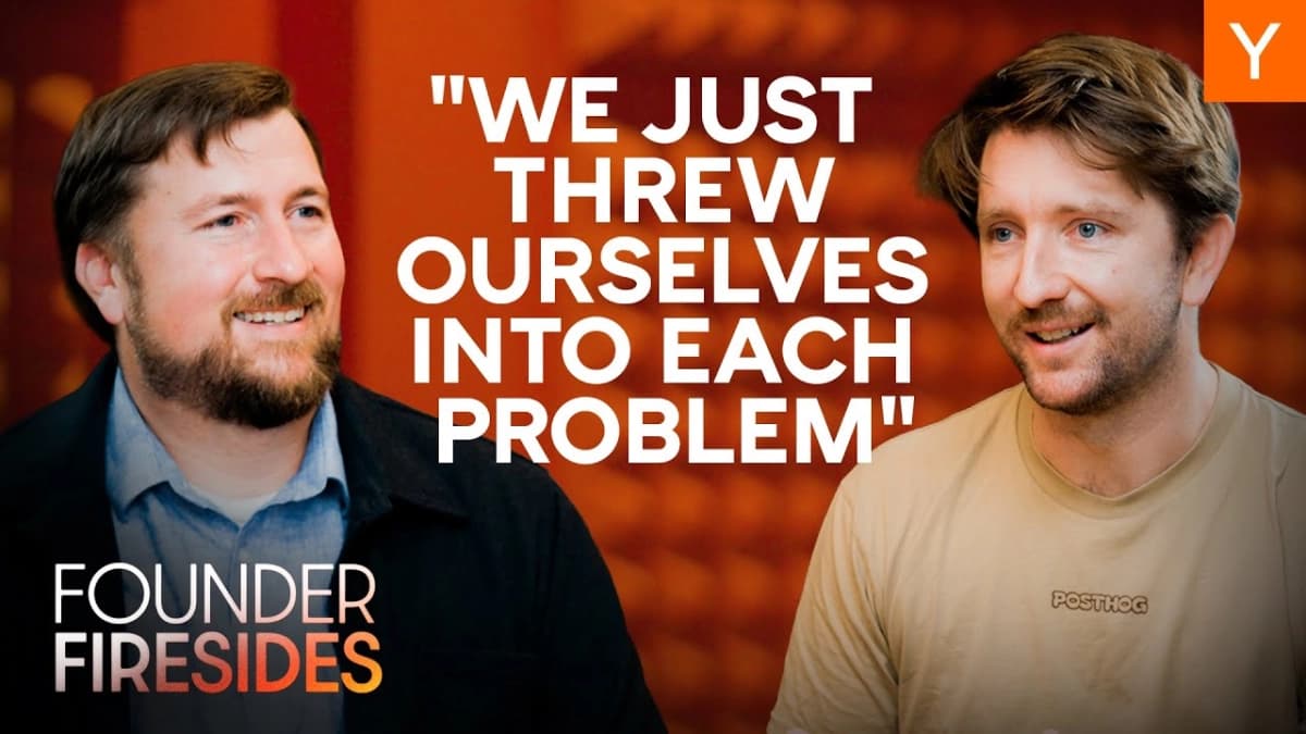 From Pivot Hell to AI-Powered Unicorn: PostHog's Unconventional Ascent