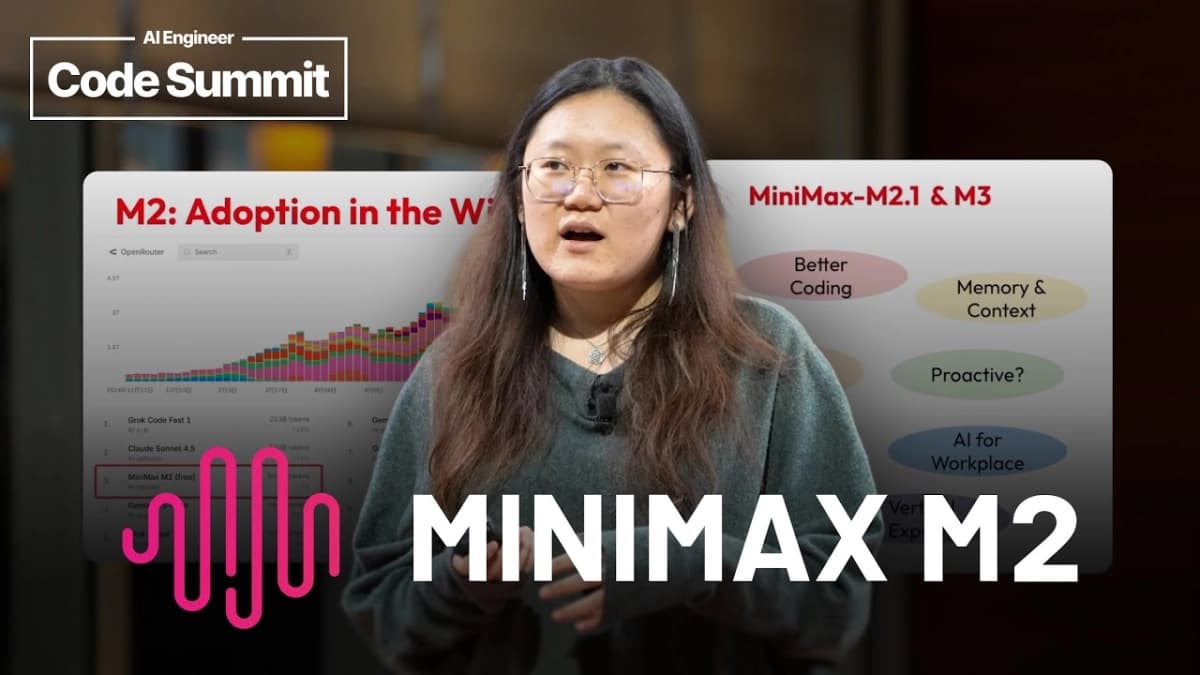 MiniMax M2: An Agentic Model Engineered for Real-World Developer Experience