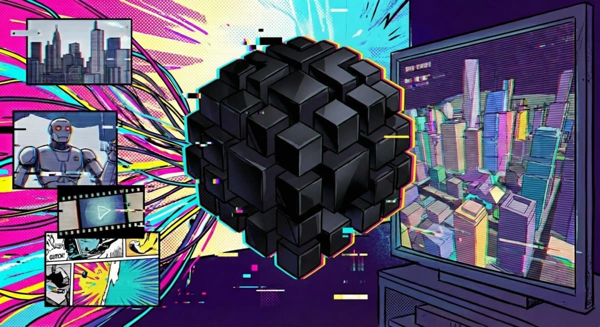 The AI Memory Wars Heat Up Around Video