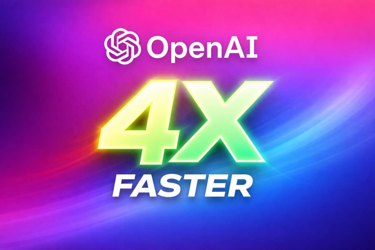 OpenAI’s new ChatGPT Images is 4x faster and more precise: Everything you need to know
