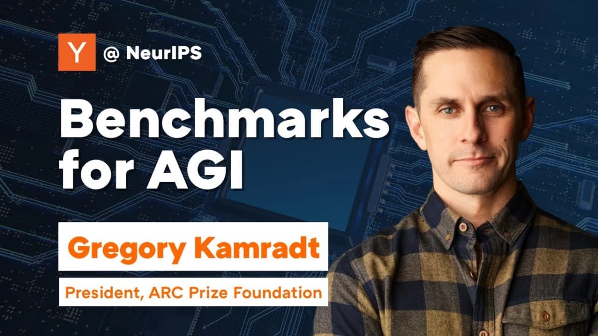 ARC-AGI: The True Measure of Machine Intelligence Beyond Brute Force