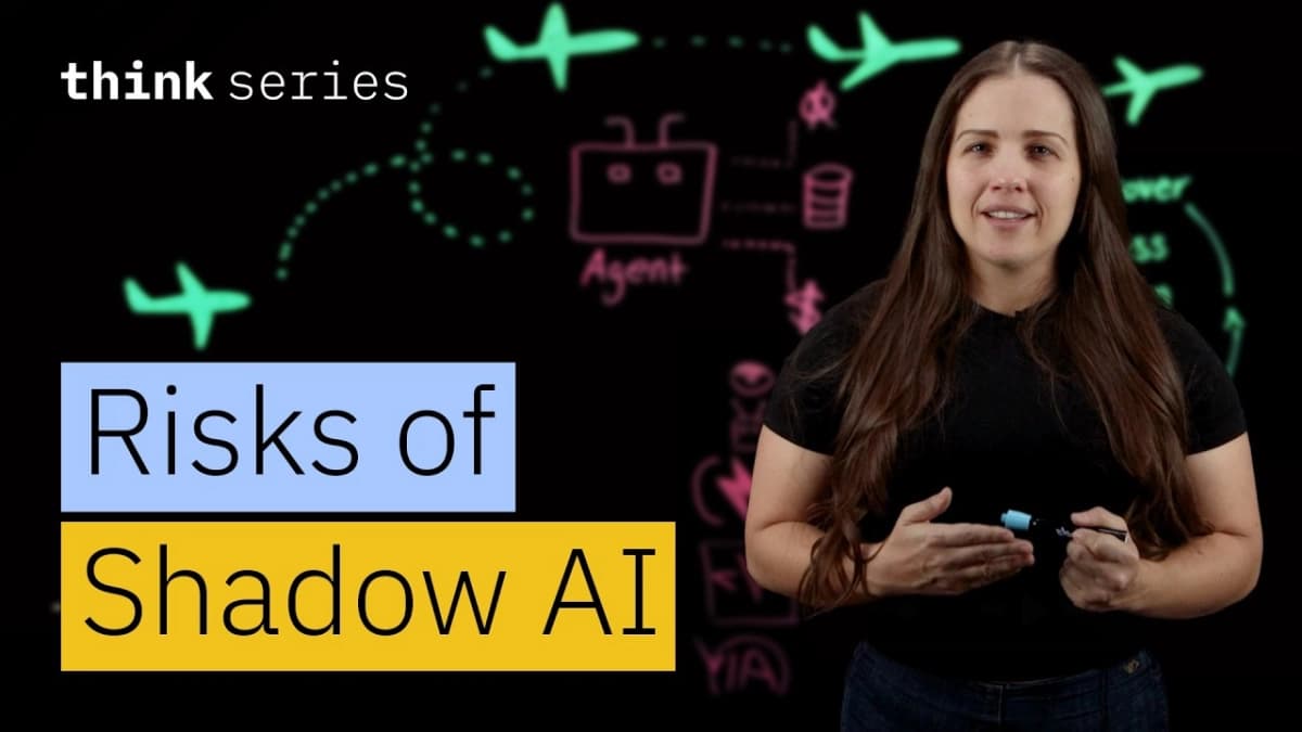 Agentic AI Demands Unified Oversight: Taming Shadow AI with Zero Trust