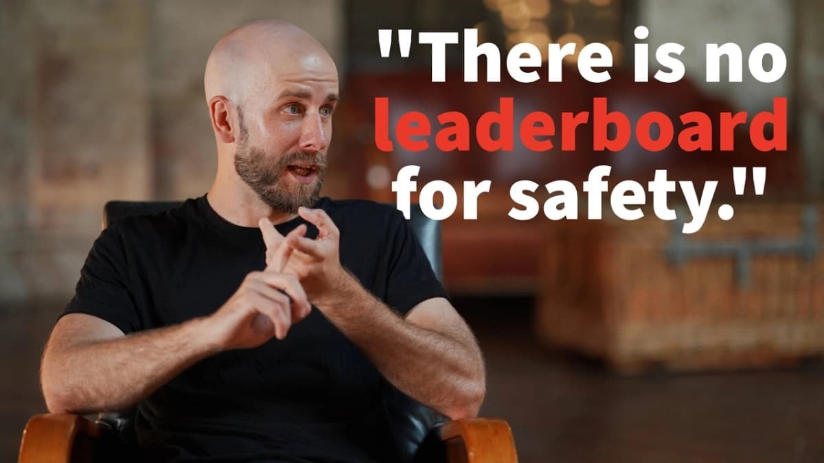 Beyond Benchmarks: Why AI Needs a Human-Centered Scoreboard