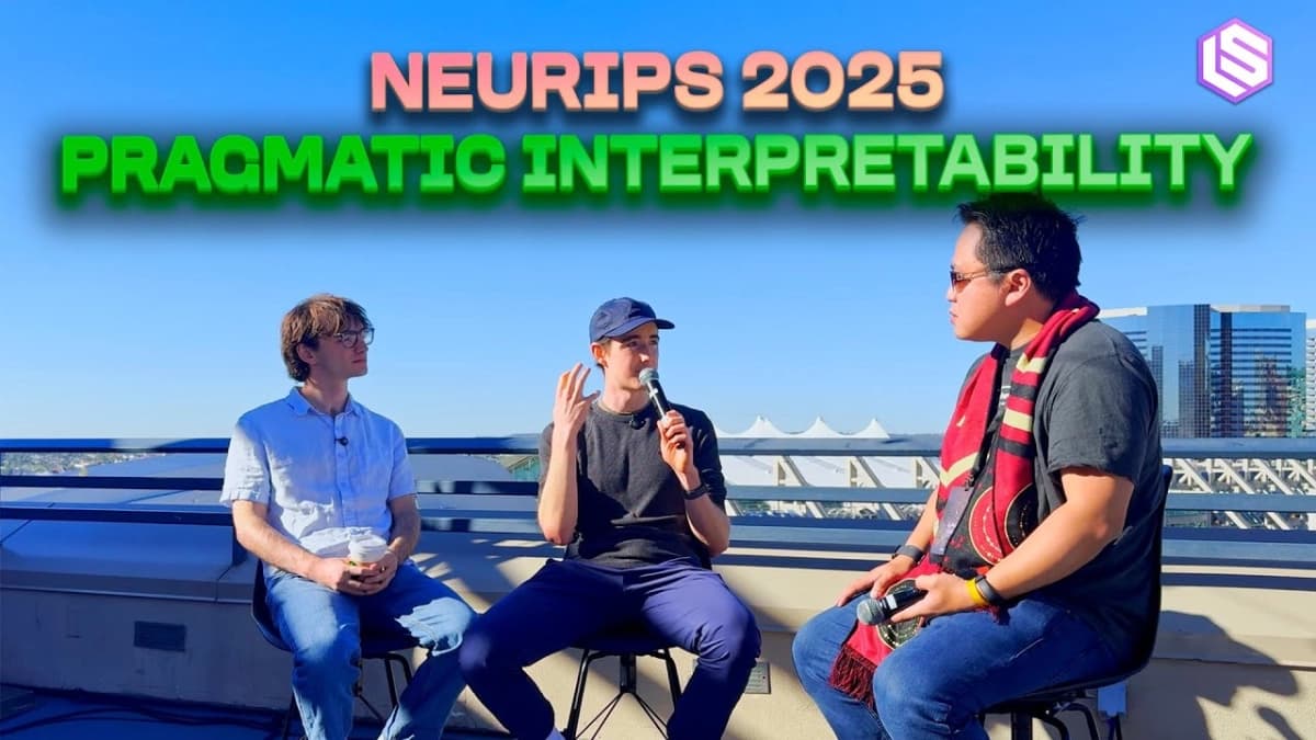 Mechanistic Interpretability Moves from Lab to Production, Unlocking Latent Model Capacity