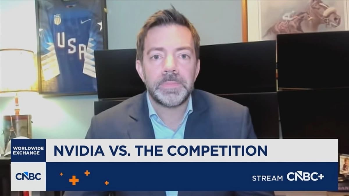 Nvidia’s AI Dominance Is Intact, Driven by Vera Rubin and Ecosystem Expansion