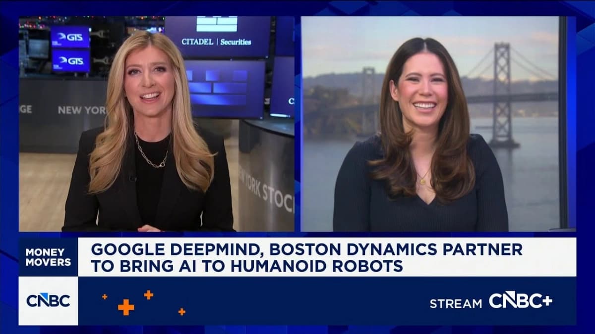 The Real Robotics Race is in the Intelligence Layer