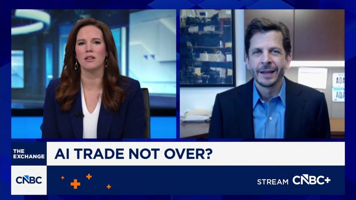 Nvidia Maintains AI Chip Leadership Despite Rising Competition and Memory Volatility