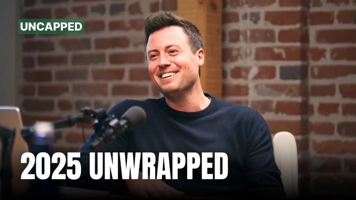 Abundance, Arrogance, and the Next Internet