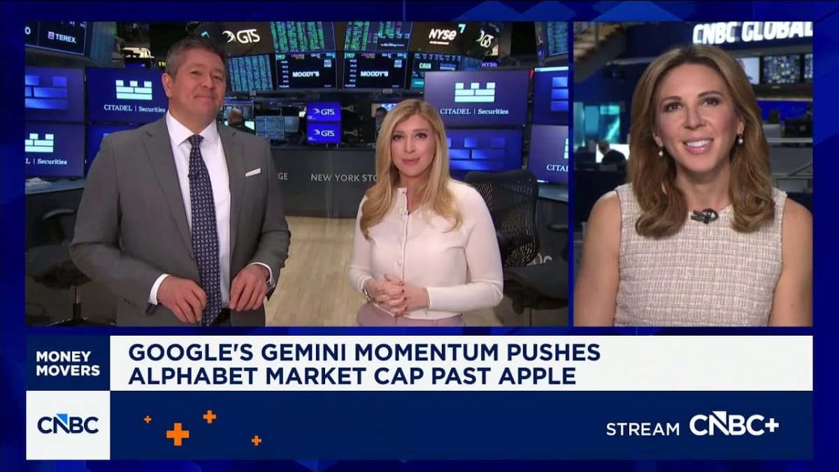 Google Gemini Integration into Gmail: The Default Data Moat and Regulatory Risk