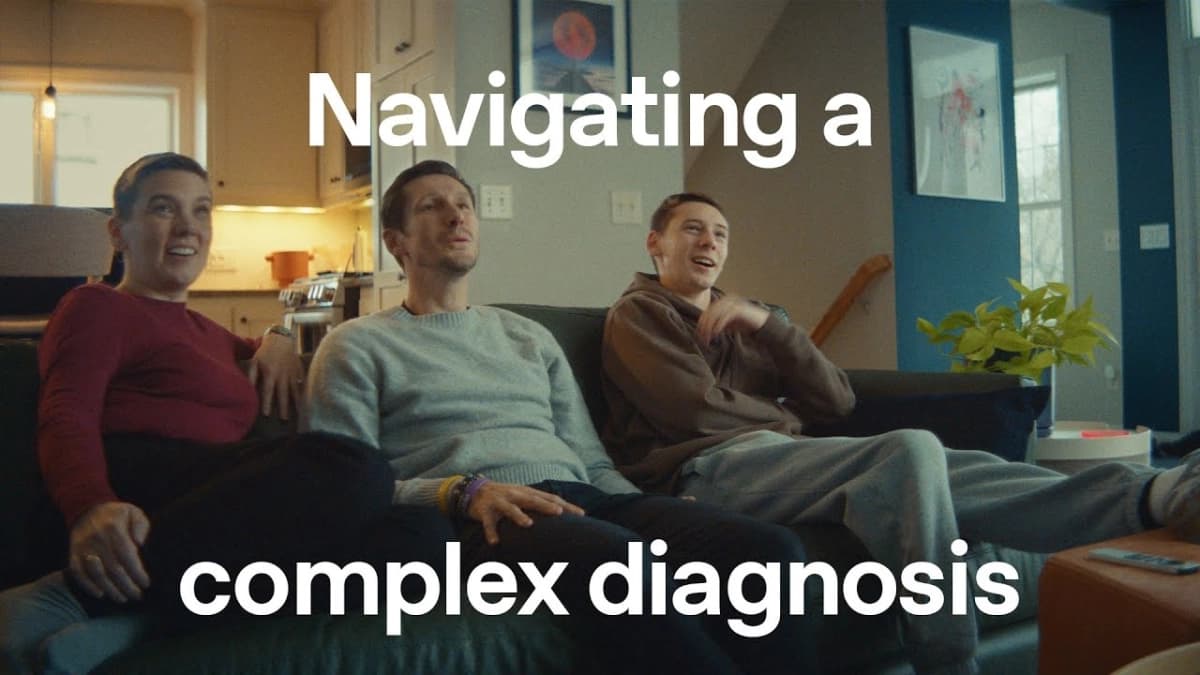 AI as the Ultimate Caregiver Copilot Navigating Critical Medical Decisions