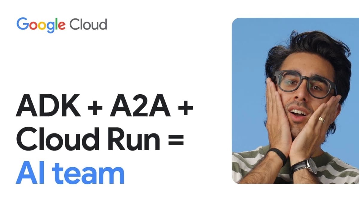 AI Agent Microservices: Introducing the A2A Protocol for Enterprise Systems