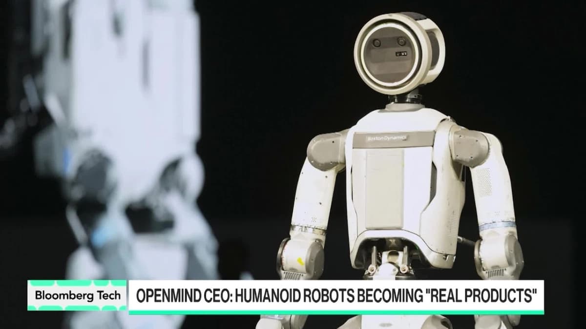 Humanoid Robots Move Beyond the Lab: Productization and the Social Frontier