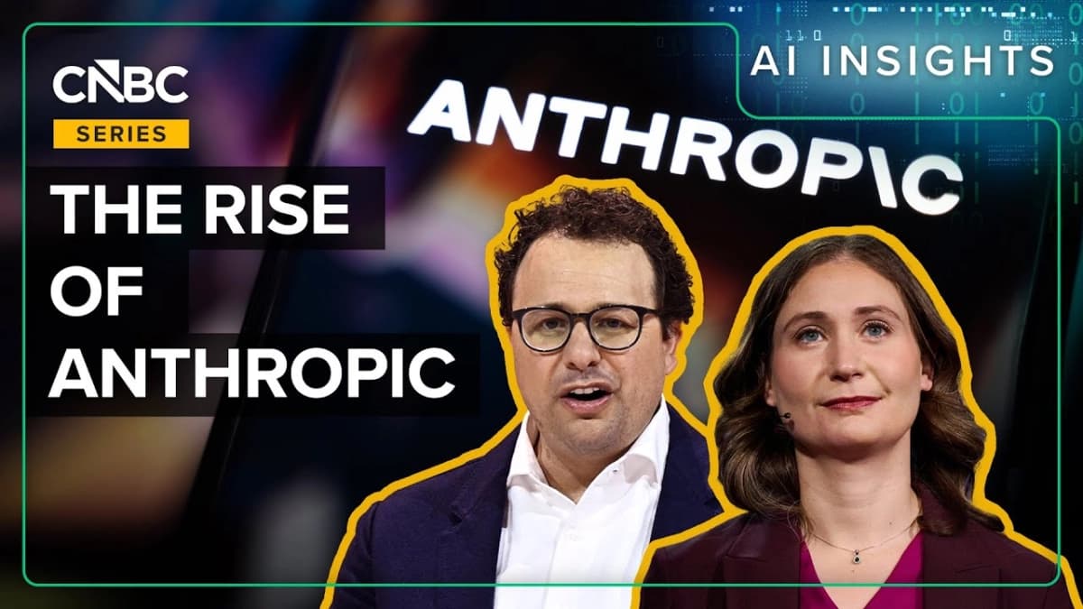 Anthropic’s Safety-First Strategy Defines the Next Trillion-Dollar AI Market
