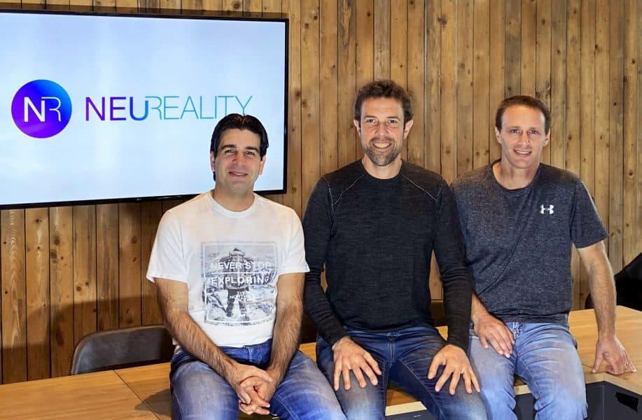 NeuReality emerges from stealth with $8 million seed to set a new performance standard for AI compute infrastructure