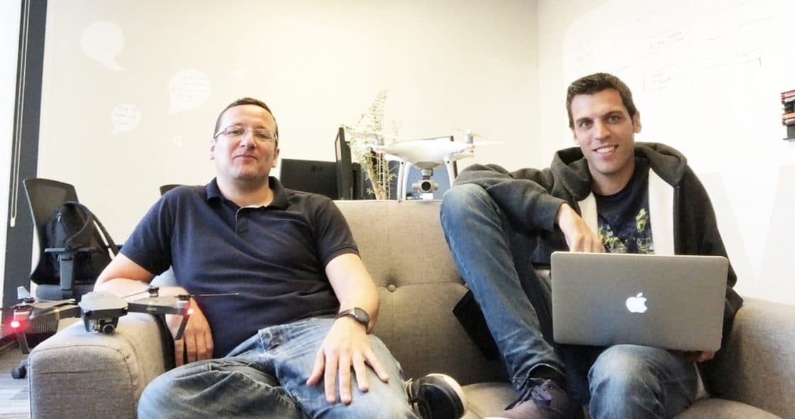 Israeli AI Drone Startup High Lander Raises $1.5 Million Seed Round