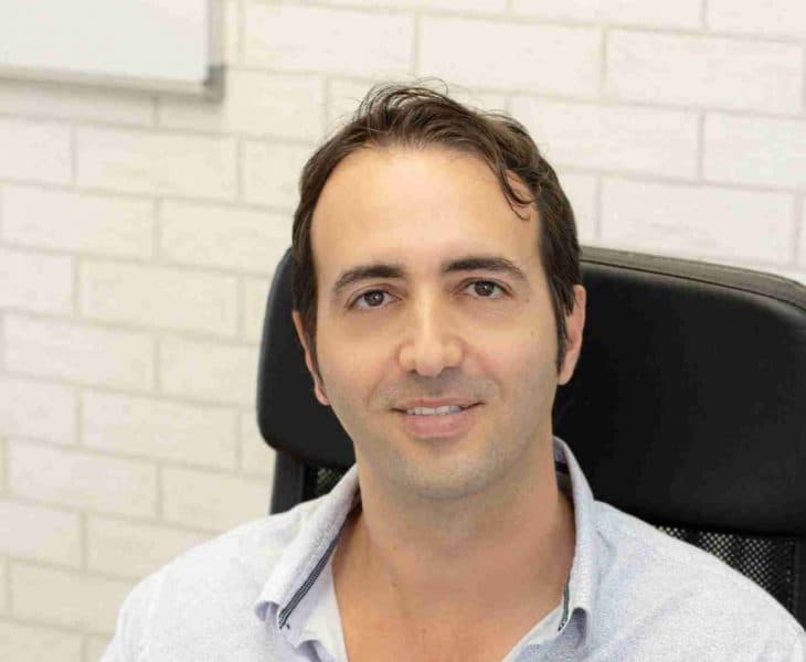 Israeli AI specialist OpTeamizer will train European customers of NVIDIA