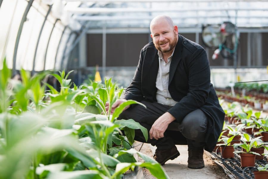 Israeli startup BioBetter unveils tobacco plant-based technology to enable mass production of cultured meat at reduced costs