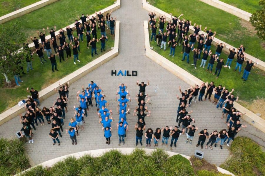 AI Chipmaker Hailo Collaborates with Renesas to Enable Automotive Customers to Seamlessly Scale from ADAS to Automated Driving