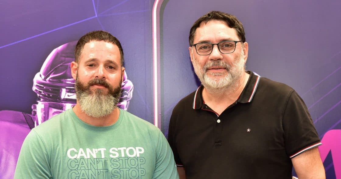 LEAP partners with Maccabi World Union to unlock new opportunities for emerging athletes