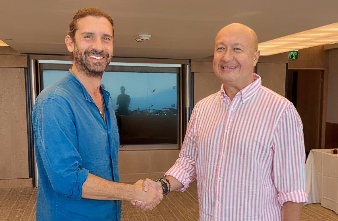 Israel’s OurCrowd and Philippines Investment Firm Einhorn Resources Inc Forge Partnership Agreement to Strengthen Tech Startup Ties