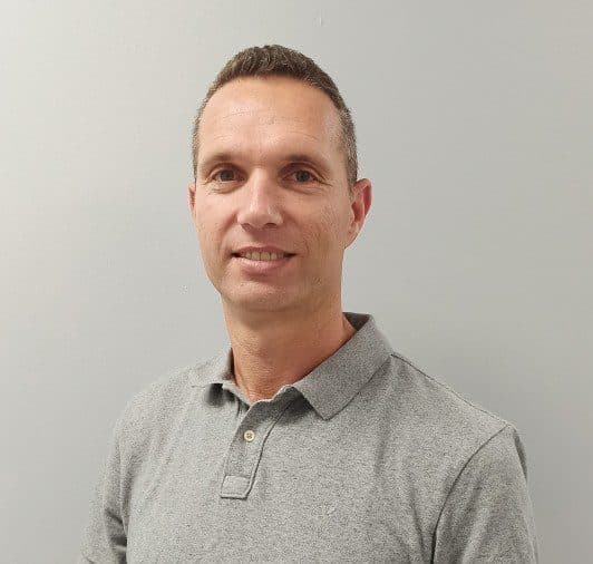 Dotan Shaiak, CRO of MMG