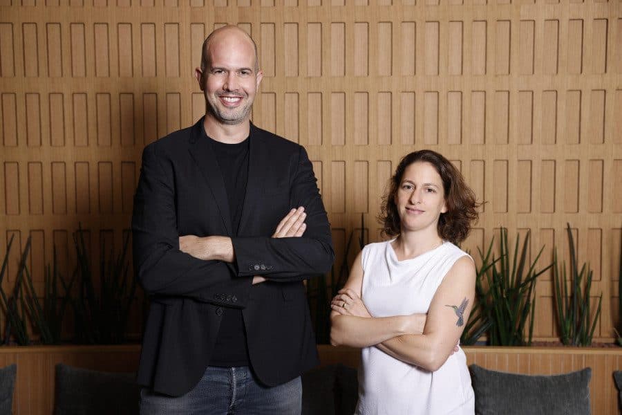 Israeli High Tech Mobilizes to Solve the Labor Shortage