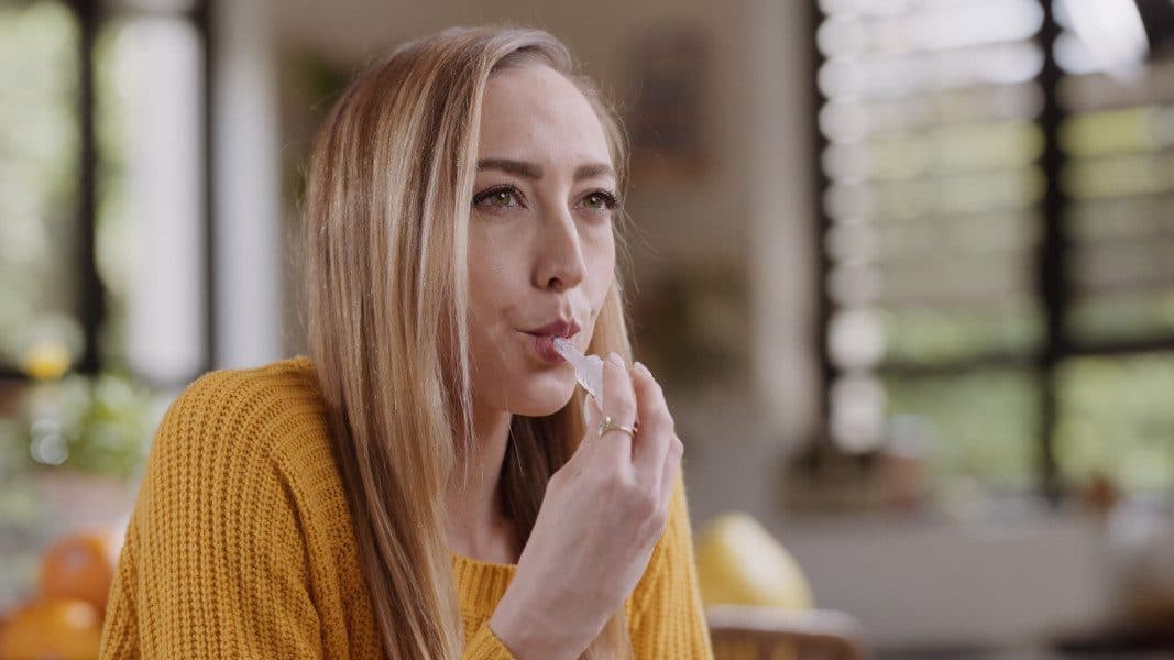 World’s first saliva-based pregnancy test set to arrive in stores in Europe, South Africa, and Israel in Q1-2023