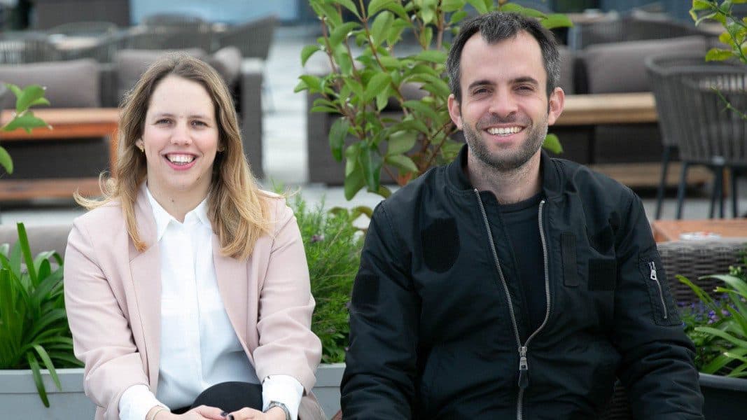 Agamon Health Completes Raise of $5 million with Strategic Investment from eHealth Ventures to Automate Patient Workflows 