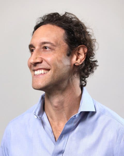 Bitgreen’s Adam Carver talks green blockchain, impact investing, and founder advice