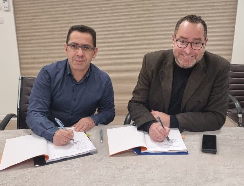 Mekorot invests in Olive Diagnostics to allow early detection of chemicals in the Kinneret and water reservoirs