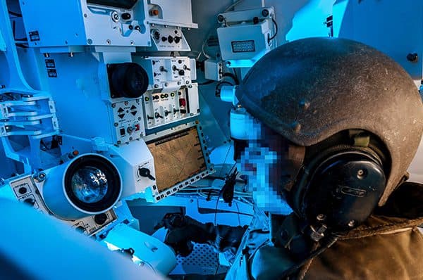 Elbit Systems Signs $71 Million Contract for Future Armoured Vehicle Training of the British Army