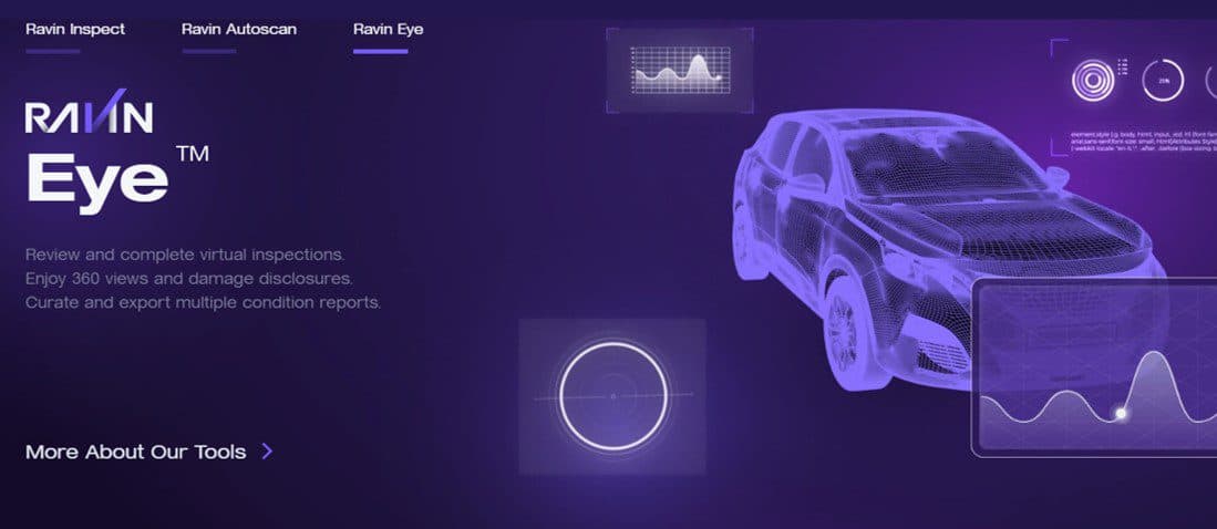 Ravin AI Secures Strategic Investment from IAG Firemark Ventures to Reinforce the Future of AI-Driven Vehicle Inspections in the APAC Region