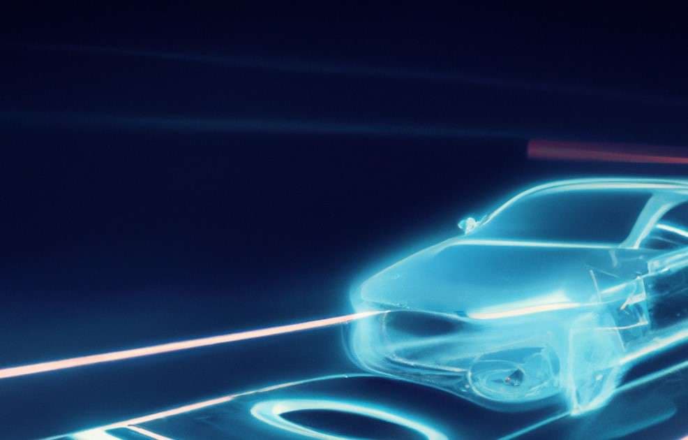 Arbe Robotics Raises $23 Million to Boost Chinese Market Penetration and Advance Perception Radar Solutions