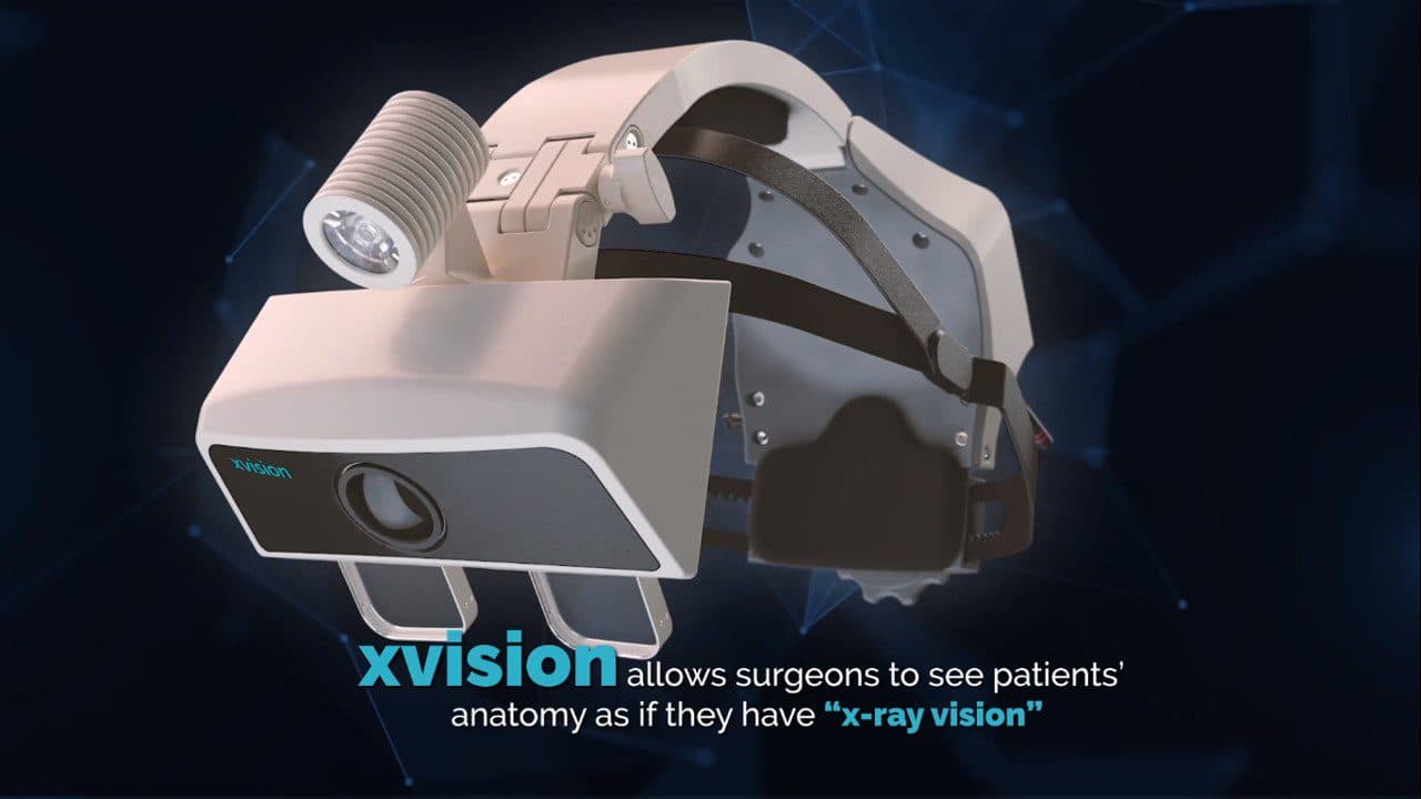 Augmedics Raises $82.5 Million to Boost Adoption of Augmented Reality Spine Surgery