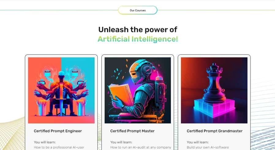 Promptmaster's Copilot Software Paves Way for New Age of AI Auditors