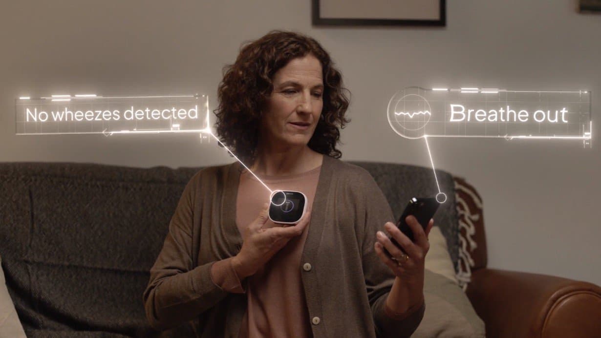 TytoCare Nabs $49 Million Series E Funding Led by Insight