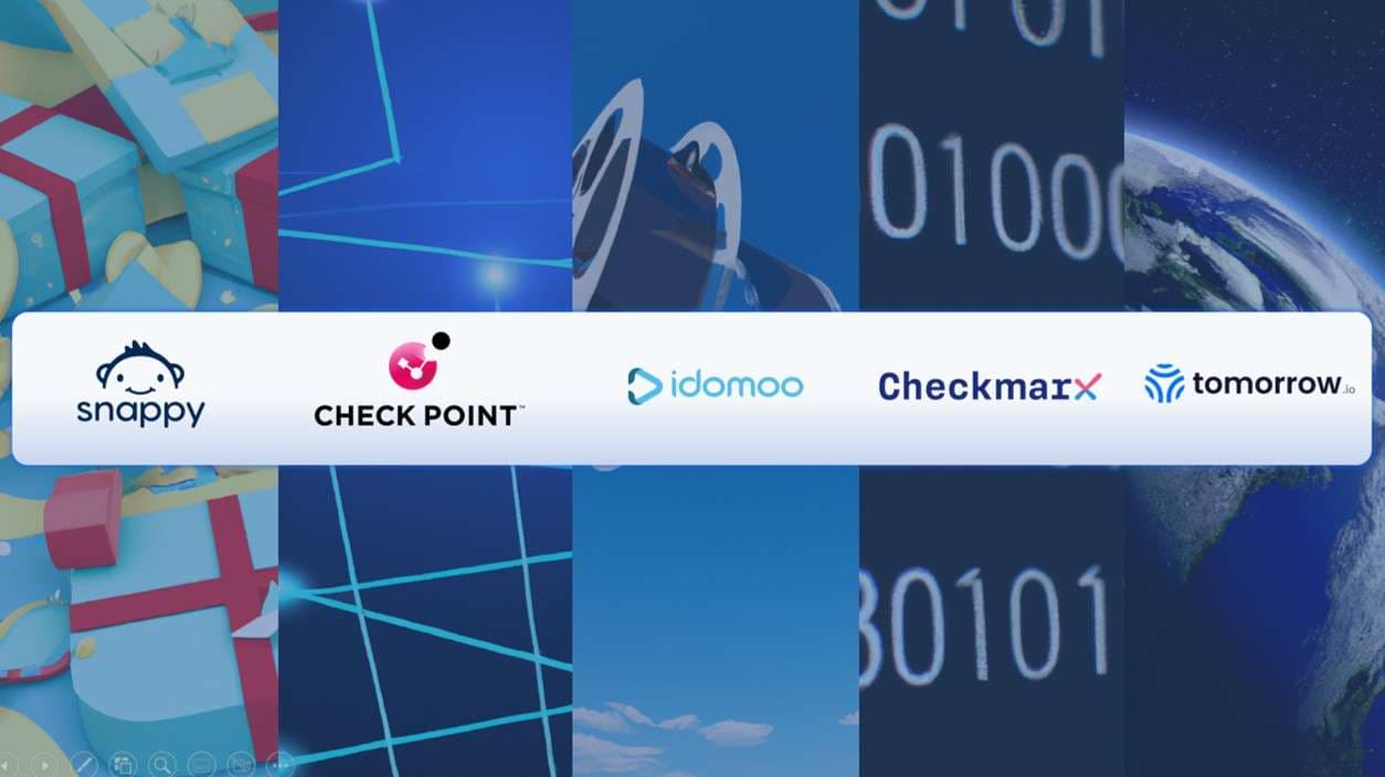 Five Israeli ChatGPT Plugins